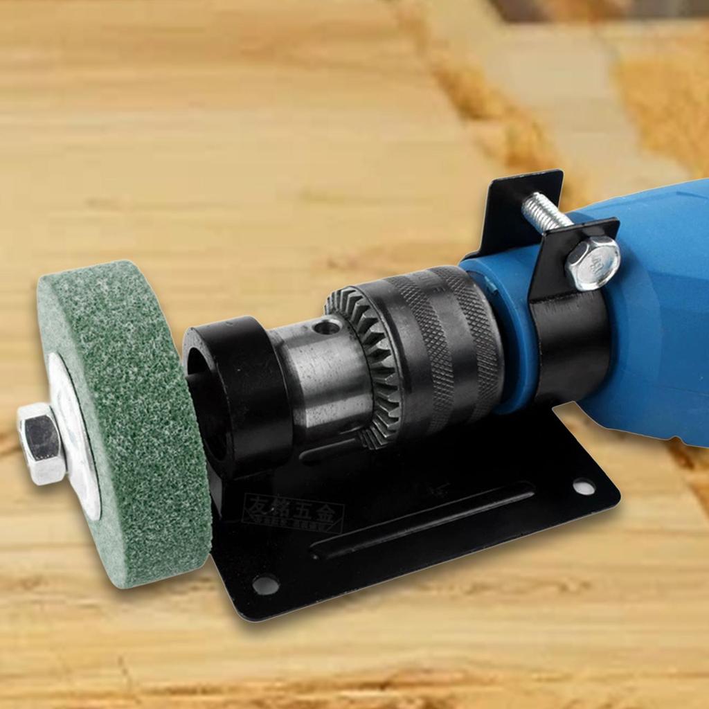 Grinding Wheel Polishing Wheel Sturdy 70mm Electric Drill Grinder Wheel Grinding Disc for Marble Granite DIY Grinding Shaping