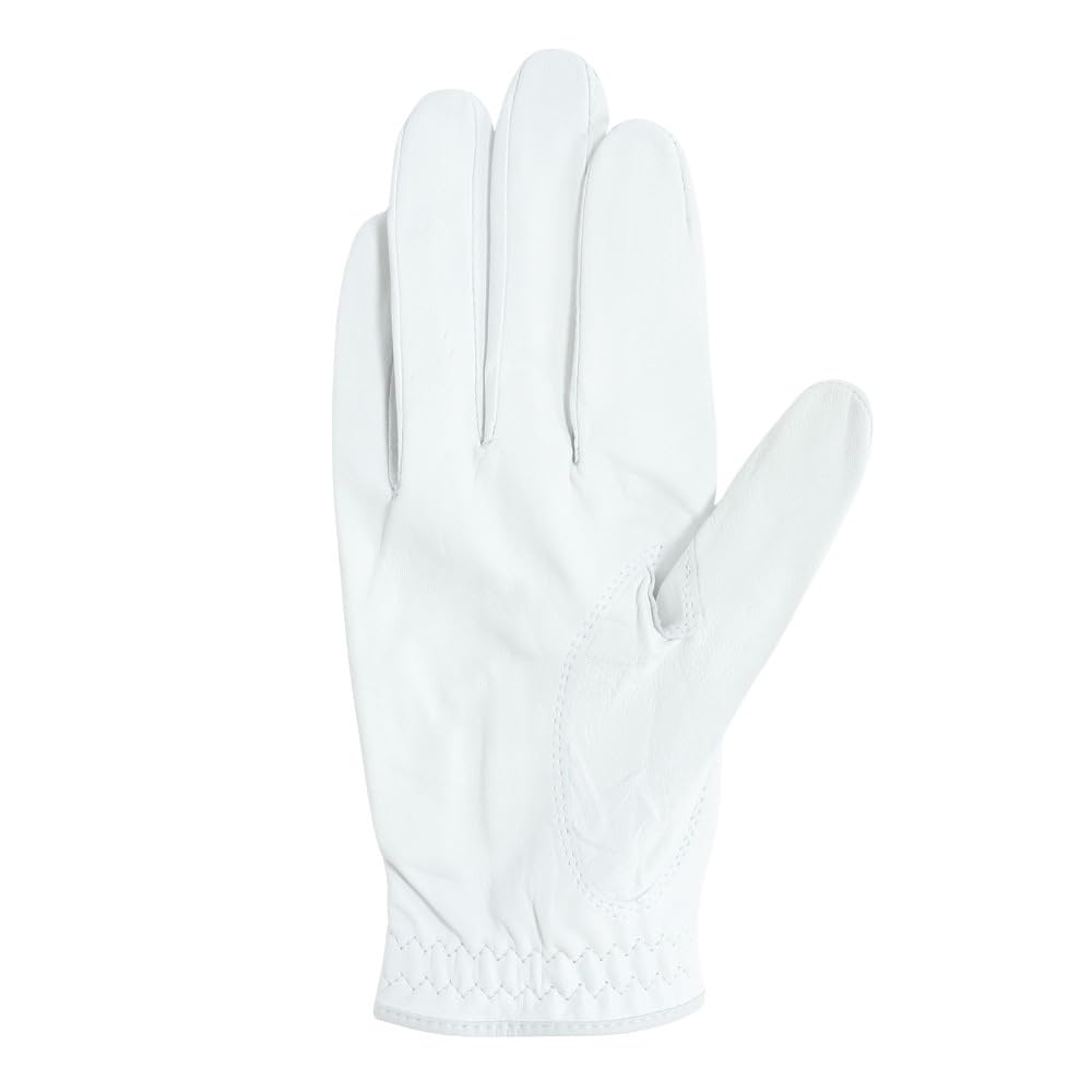 TITLEIST Professional Golf Glove TG73LHWT-24 LHWT LH White Right-Handed 24cm