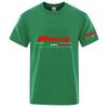 Fantic Motor Logo Print 2026 Unisexs Casual Exercise Tops Jogging Cycling Summer Quickdrying Daily Running Sportswear Tshirt