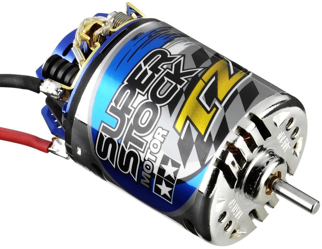 Tamiya OP Parts Super Stock TZ Motor 53696 OP.696