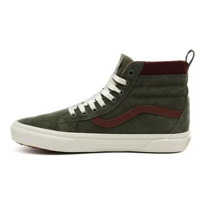 Sk8-Hi Mte 'Lichen Green' VN0A4BV7V40