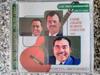 CD VARIOUS - Los Tres Diamantes - Cielito Lindo CDNS841 Helix Spain Latin Used