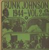 LP Record BUNK JOHNSON - 1944 Vol. 2 670205 Storyville UK Jazz Used