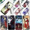 Чехол Mo Dao Zu Shi для Huawei Nova 7i 8i 11i 12i 12s 9 10 SE Y91 Y90 Y60 Y70 Y72 Y61 P30 P40 Lite P60 Pro
