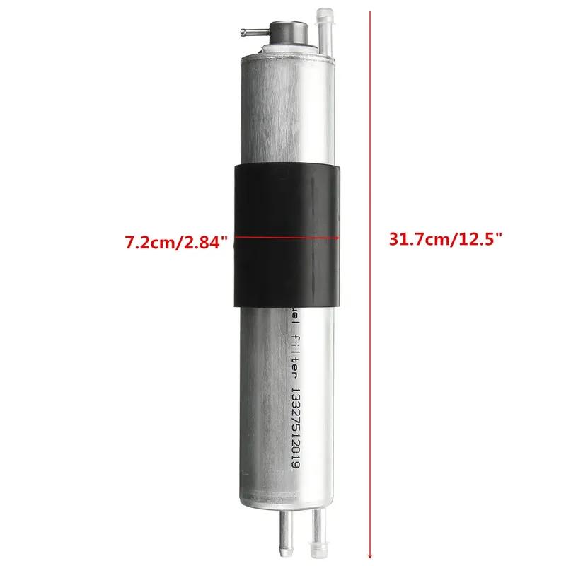 1332751 13327512018 Fuel Filter For BMW E46 316i 318i 320i 325i 330i 330Ci 330 Xi 2001 2002 2003 2004 2005