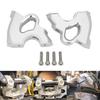 Для BMW R1300GS Подъемник руля Drag R 1300 GS R1300 GS ADV 2023 2024 2025 Аксессуары для мотоцикла Зажим руля Удлинитель Адаптер