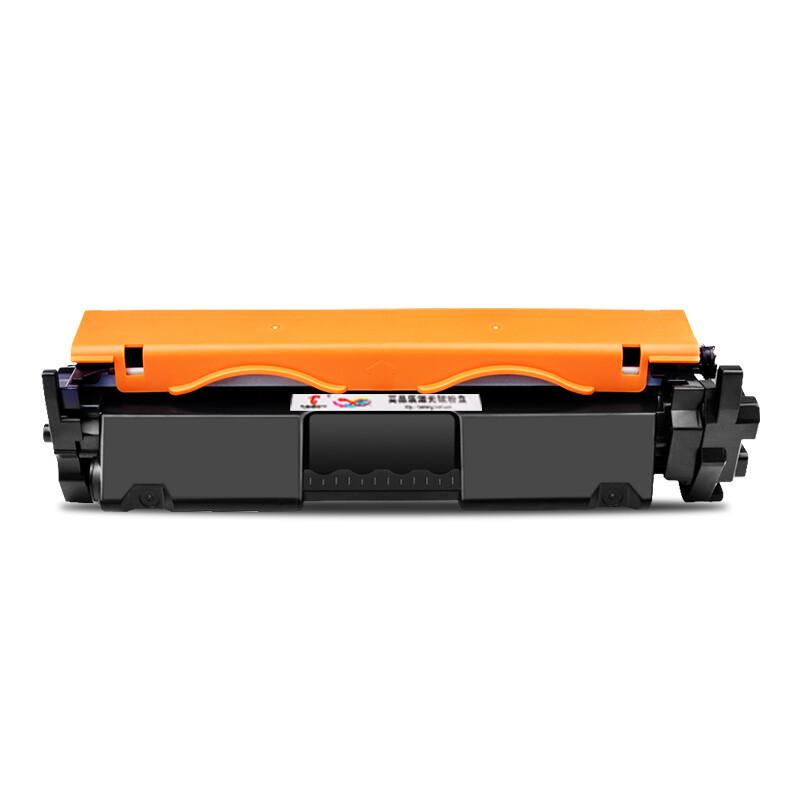 Совместимый картридж с тонером Tusheng для HP CF218A/18A