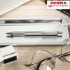 Zebra Ballpoint Pen F-701 0.7mm All-Metal Oil-Based C-BA76-ZA-AZ
