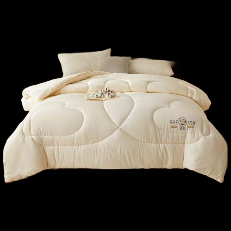 Youmeng Jiaju Western Jacquard Cotton Quilt