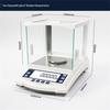 Лабораторные электронные аналитические весы (Китайская версия)