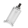 Motorcycle Electric Starter Motor Replacement for Yamaha XVS250 Drag Star 2000‑2017