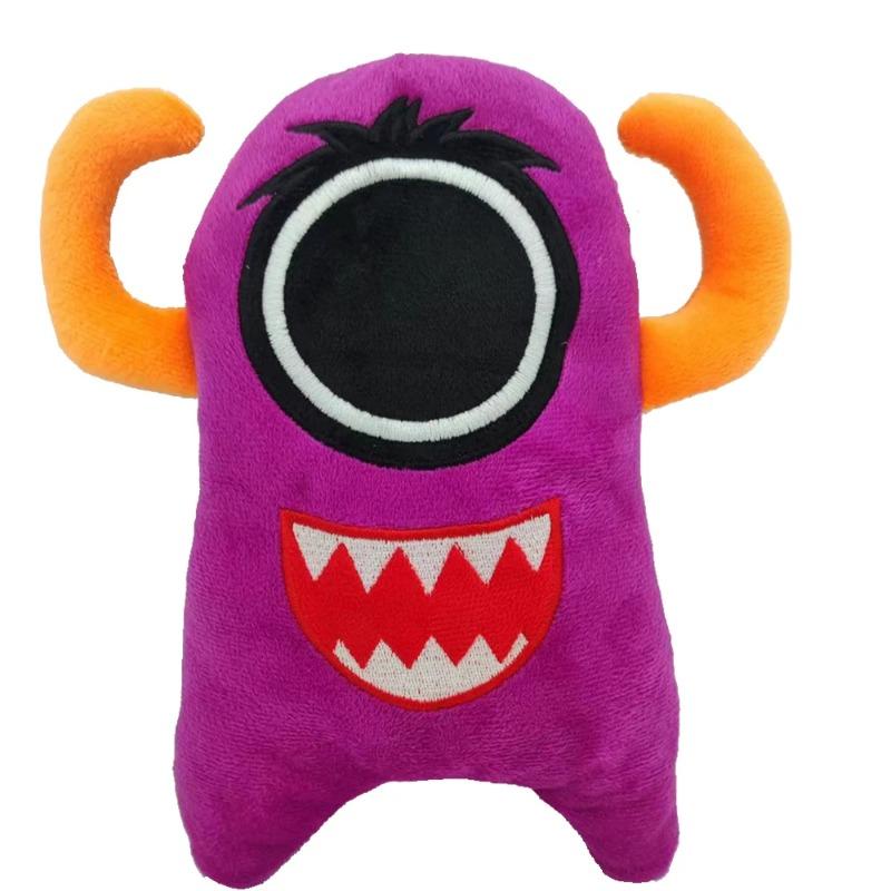 110 стилей игрушки хобби плюшевые Garten Of Ban 1 2 3 плюшевые игры анимация окружающий Banban плюшевый подарок на день рождения и праздник