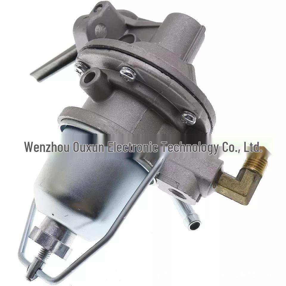 Топливный насос Nissan для вилочного погрузчика H15/H25II/K25/K15 (17010-50K00)