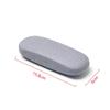 Pretty Pouch Bag Portable Glasses Box Reading Eyewear Case Eyewear Protector Spectacle Case