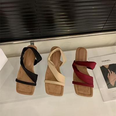 Женская обувь – Сандалии