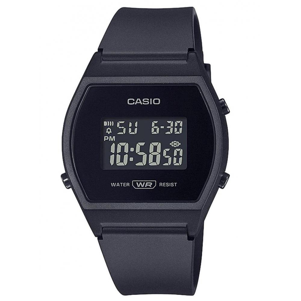 Casio Collection LW-204-1BEF Uni Watch