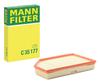 MANN Air Element Part C35177 C35177 (Mann Filter) / Number