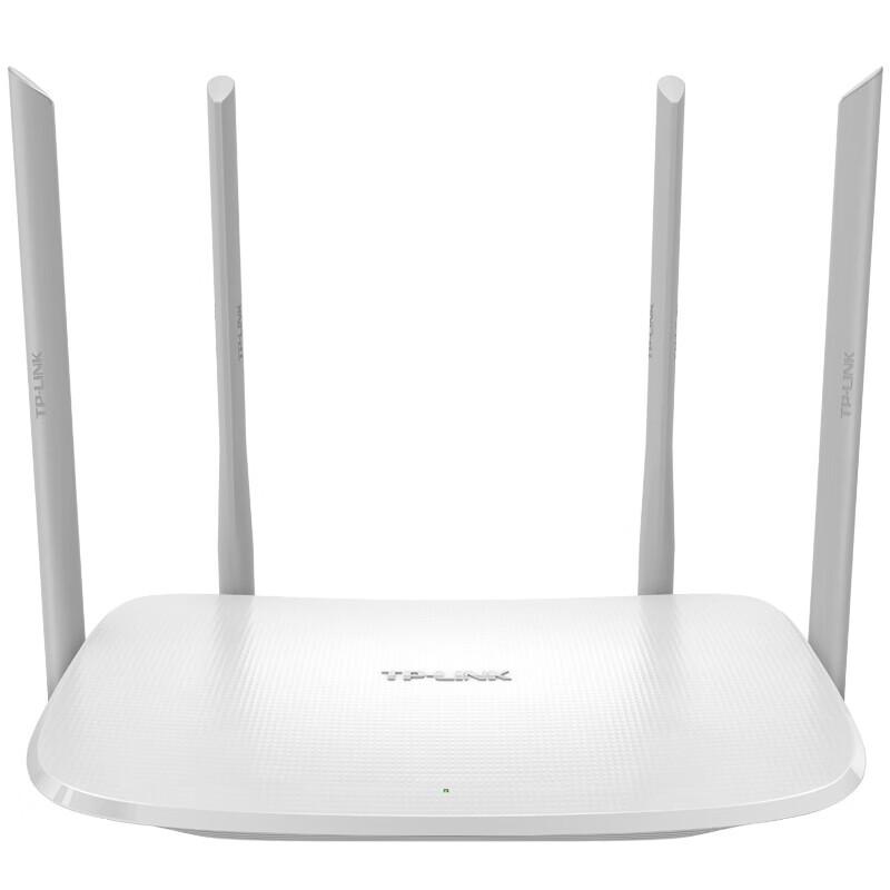 TP-Link WDR5620 Gigabit Mesh Wi-Fi Router (CN version)