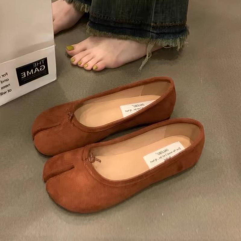 Туфли на плоской подошве женские замшевые туфли неглубокие повседневные дизайнерские сандалии осень 2024 прогулочные платья удобные лоферы обувь абсолютно новые женские туфли Zapatos