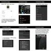 Беспроводной диагностический инструмент OBD2 Bluetooth, IOS, Android и Windows 3000. База данных кодов. Подходящий автомобильный адаптер. Считыватель кодов неисправностей. Сканирование с протоколом OBDII/EOBD.