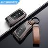 Metal Car Remote Key Case Shell Cover For Lexus NX IS RX ES GX LX LS UX GS 200 260 300 350 NX200 NX300 RX350 ES300 250h 350h 450h 260h 300h