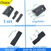 New for Sony ILCE-7M3 A7M3 A7III A7R3 A7RM3 A7RIII Body Rubber Hand Grip Rear Thumb SD Memory Card Cover leather Repair Part