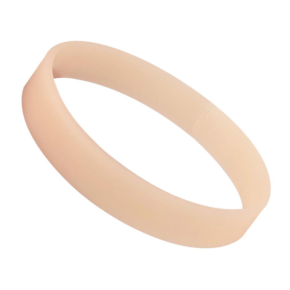 Silica Gel Luminous Bracelet Luminous Wristband Fashion Jewelry Rubber Bangle Party
