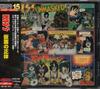 CD KISS - Unmasked PHCR4327 Mercury 1997 Japan Rock Used