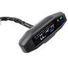 Motorcycle Speedometer Meter Universal Lcd Digital Odometer Counter Motorbike Tachometer Fuel Meter