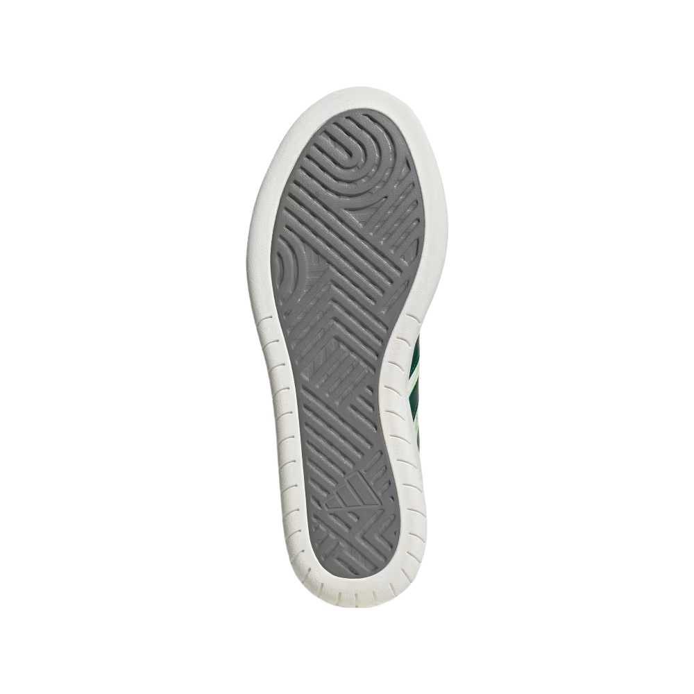 adidas Кроссовки 24 Cloud White Collegiate Green Off White ID1251