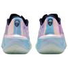 Victor Wembanyama x Nike GT Cut 4 All-Star Unisex Sneakers Purple Multi-Color Black-Metallic-Platinum-Glacier-Blue-Bleached-Lilac IB6729-910