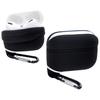 Waterproof Anti-fall Silicone Protective Cover for Airpods Pro Bluetooth-compatible Headset