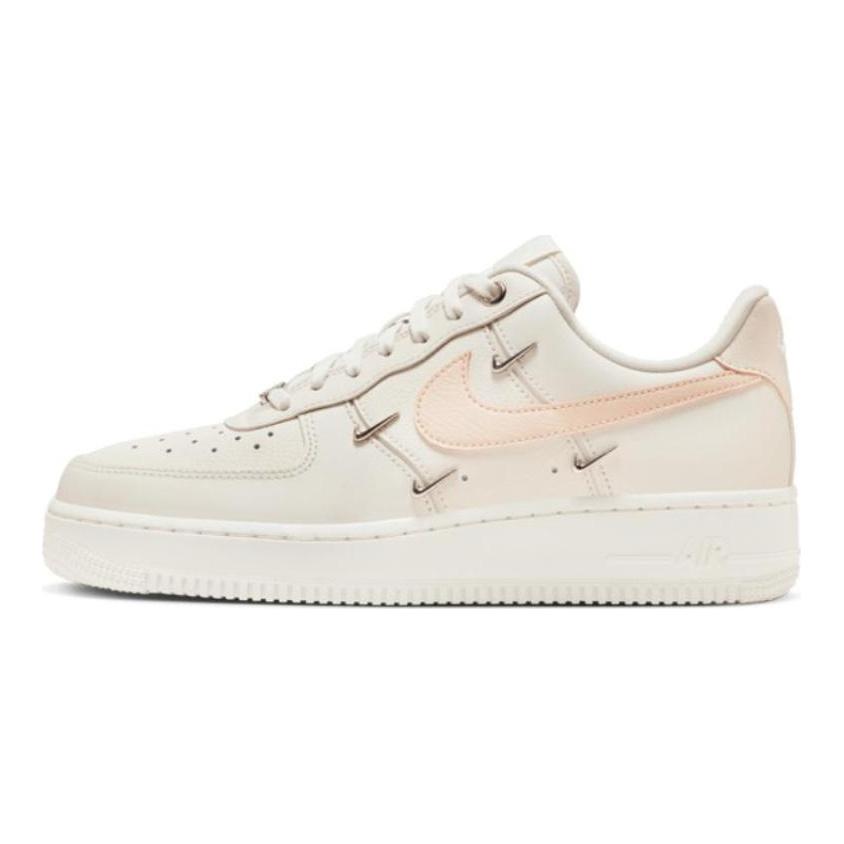 Nike Кроссовки Air Force 1 Low Розовое золото FV8110-181
