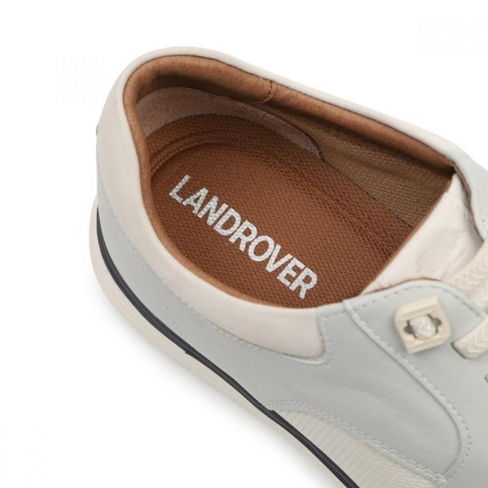 Land Rover Men S Lightweight Banding caSual ShoeS Lanoxc5825mf9