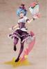 [USED] Re:Zero Rem Birthday Figure