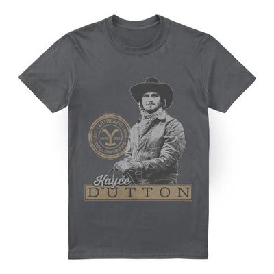 Футболка мужская Yellowstone Kayce Dutton
