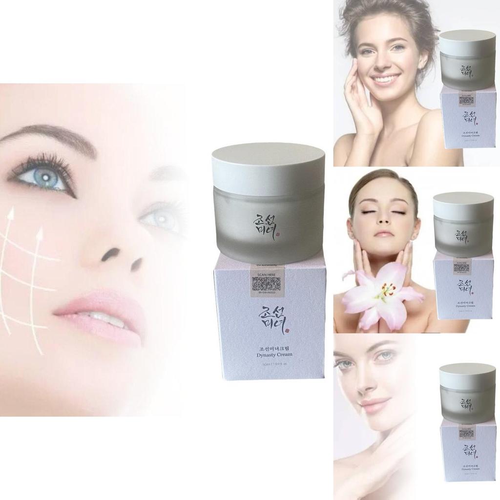 Cross-border Beauty Of Joseon Nourishing Moisturizing Cream 50ml For Hydrated Skin