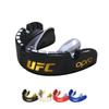 Защита для рта OPRO Gold - Спортивная капа | Официальная лицензия UFC | Подходит для единоборств, ММА, регби, каратэ/дзюдо/тхэквондо/бокса | Стоматологическая La