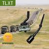 TLXT BAIC Warrior BJ2022JLC Сборка рычага переключения передач