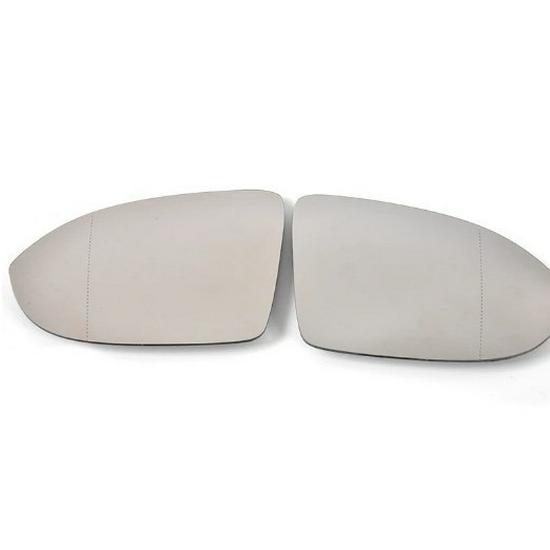 20-23 Зеркало заднего вида с подогревом CUPRA BORN, Светоотражающая линза