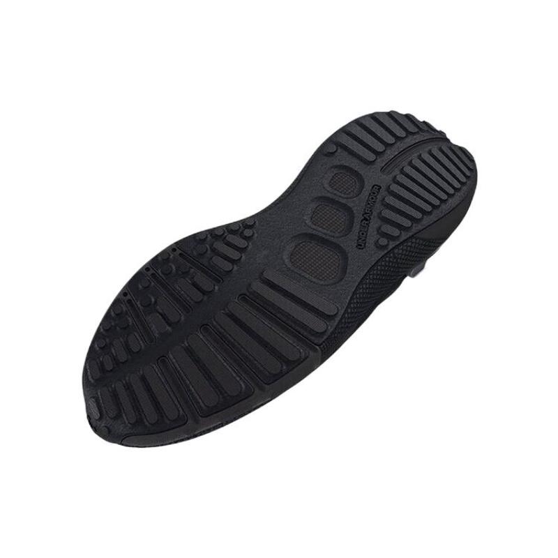Under Armour Кроссовки Hovr Phantom 3 Storm 'Triple Black' 3025522-001