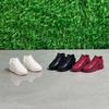 Fashion Male/Female Doll Boots Multistyles Shoes Clothes Accessories  Fit Foot Length 2cm Dolls