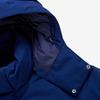 New Balance Унисекс пещерная куртка королевский синий