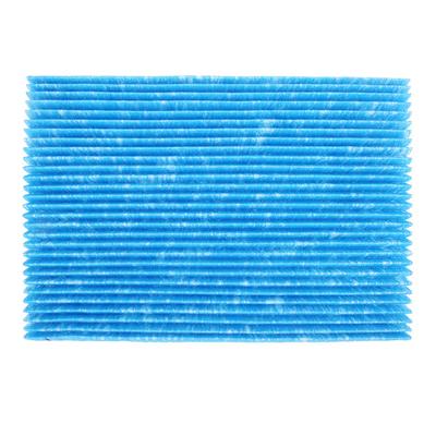 3 шт. Запасные части для очистителя воздуха Сменный фильтр Подходит для DaiKin MC70KMV2 MCK57LMV2 BAC006A4C