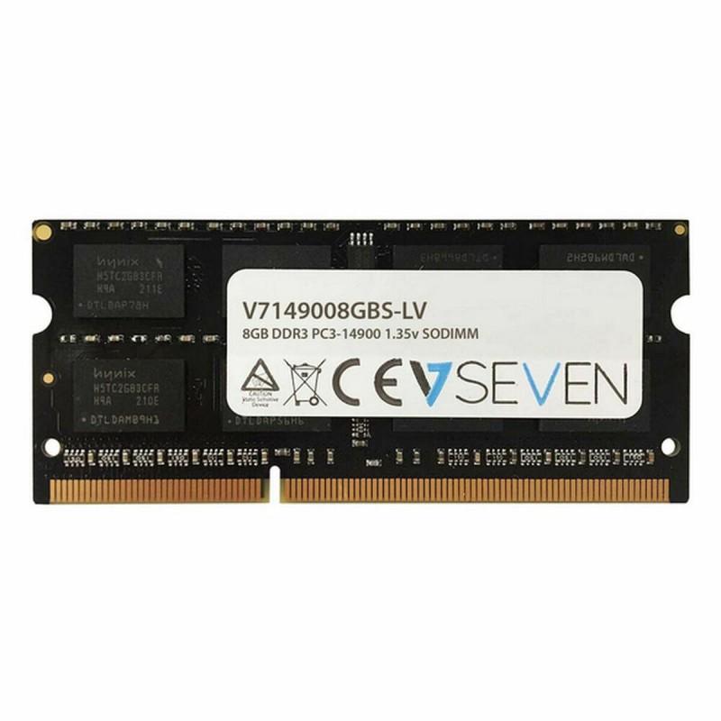 V7 RAM V7 V7149008GBS-LV 8 GB DDR3