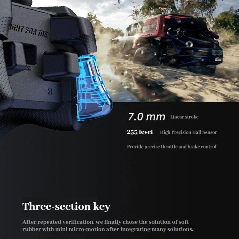 ZD O+Excellent Controller Accessory