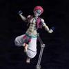Figma Sp-146 Аказа Фигурка Действия Хакудзи Двенадцать Демонов Луны Аниме Фигурка Модель Коллекция Украшение Игрушка Подарок Для Фанатов