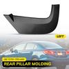 1x Накладка стойки задней двери левая для Honda Civic 2012-2015 72761-TR3-A00