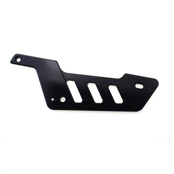Chain Guard & Front Sprocket Cover for 2023 Honda CT125