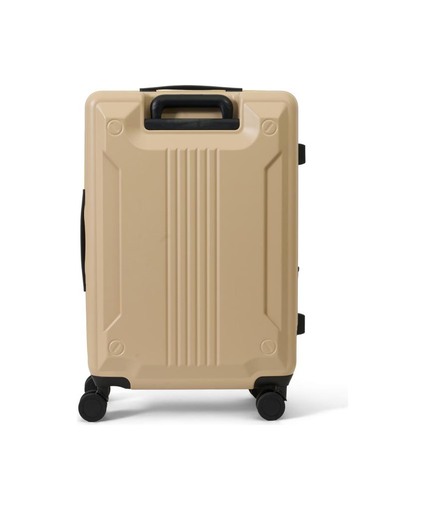 NATIONALGEOGRAPHIC [Open Front] N265Asu330 Targa Carrier 24-Inch Tan
